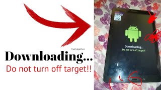 Stuck In Download Mode? Escape Fast Tablet Fix Samsung Thephilipeffect