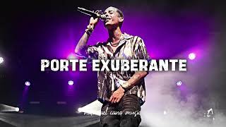 Natanael Cano - Porte Exuberante - Natanael Cano Music