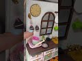 Cocina miniatura escala 1:12  #doll #dollstagram #miniature #dollhouse #dollhouseminiature