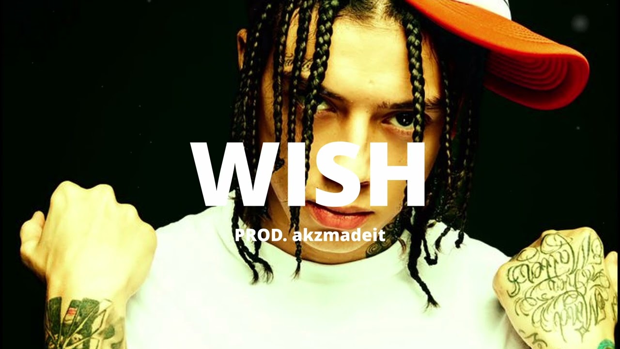 Central Cee x Melodic Guitar Drill Type Beat - 