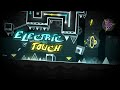 Electric touch by gusearth me  geometry dash 22