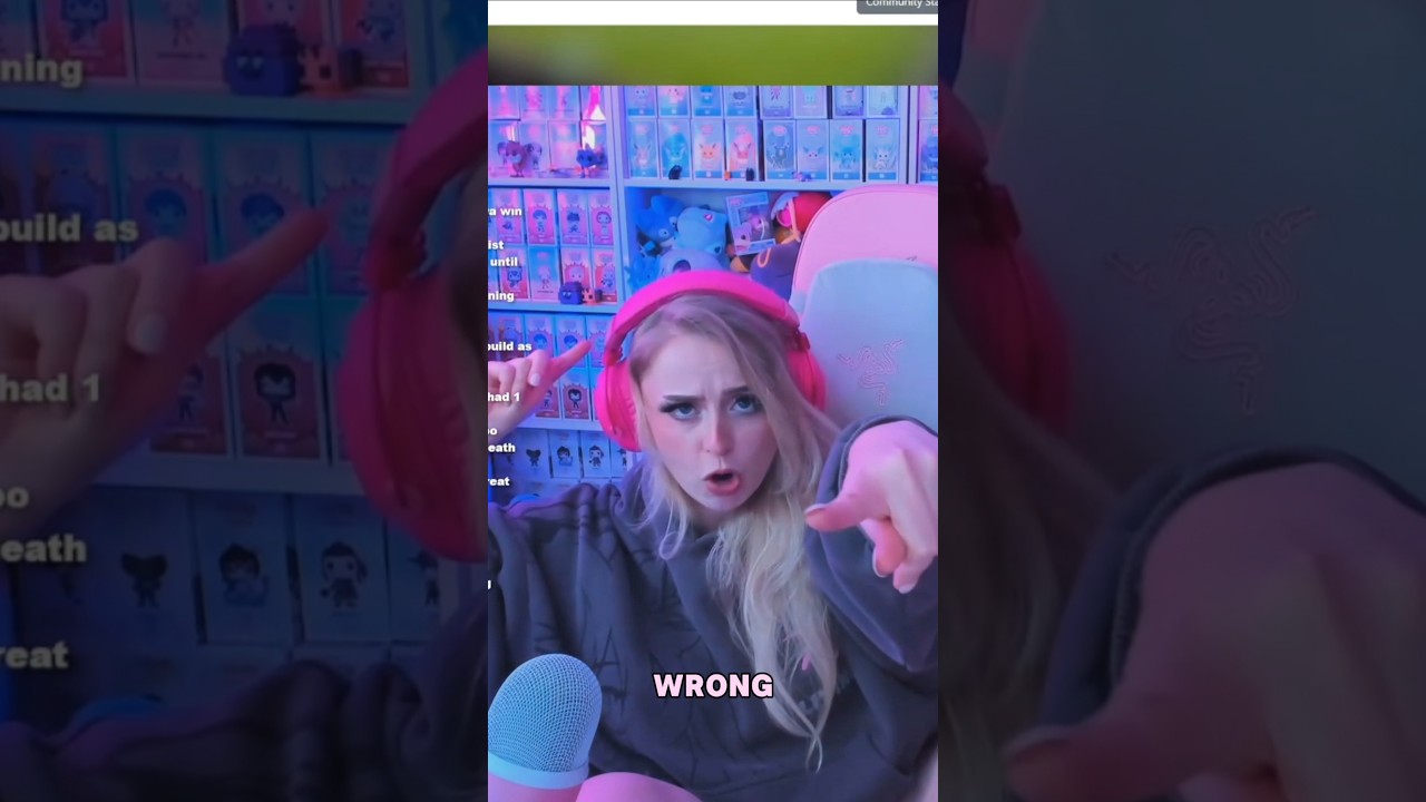 your food takes are WRONG #scrandle2