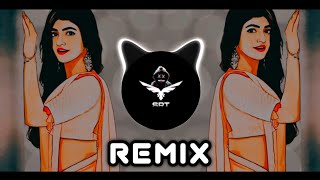 Suraj Hua Maddham New Remix Song Kya Ye Mera Pahla Pahla Pyar Hai Hip Hop High Bass SRT MIX