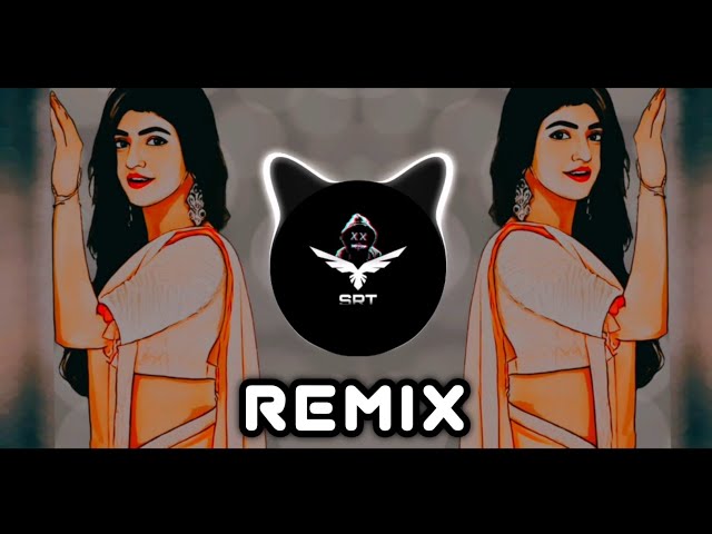 Suraj Hua Maddham | New Remix Song | Kya Ye Mera Pahla Pahla Pyar Hai | Hip Hop High Bass | SRT MIX class=