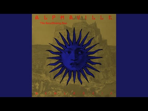Putar Middle of the Riddle - Alphaville