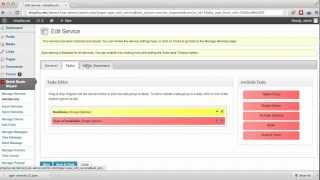 How To Manage Your Services In Quick Quote Wizard Sales System WP Pugin