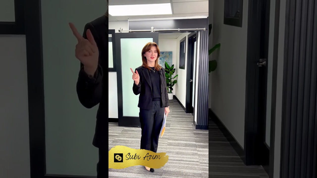 Meet Subi Azim — Associate Lawyer at Osuji & Smith Lawyers Calgary