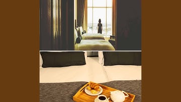 Dashing Backdrops for Country Hotels