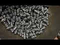 Automotive Door Joint Ball Join Screw Open Die Clamping Close Making Machines for Ball Head Screw.