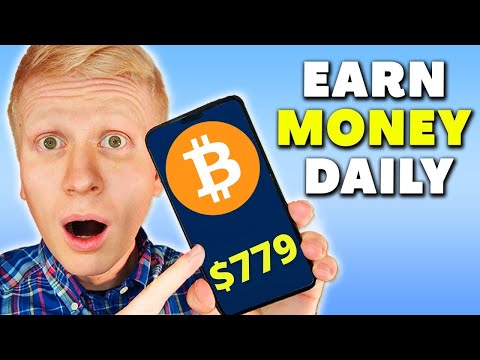 Best Mining Apps for Android (7 Best Bitcoin Earning Apps in 2022)