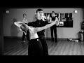 Slow waltz practice  danceclub szczecin
