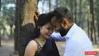 Aniket Rasam And Shweta Prewedding Shoot Kokanatli