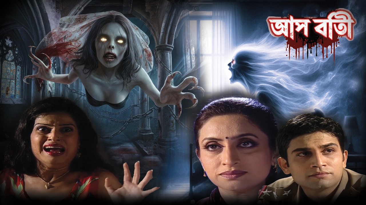 | Aap Beeti Bangla | Horror Show 2026