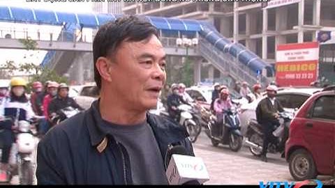 VITV - XDBDS cuối tuần - Bất Động Sản Phía Tây Hà Nội: Bùng nổ nhưng cẩn trọng!