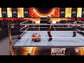 Wwe presents night of champions part 2 of 2