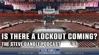 Could The NHL Salary Cap Issues Cause Another Lockout? | SDP