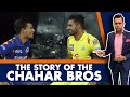 #WIvIND: Who are the CHAHAR BROTHERS? | #AakashVani