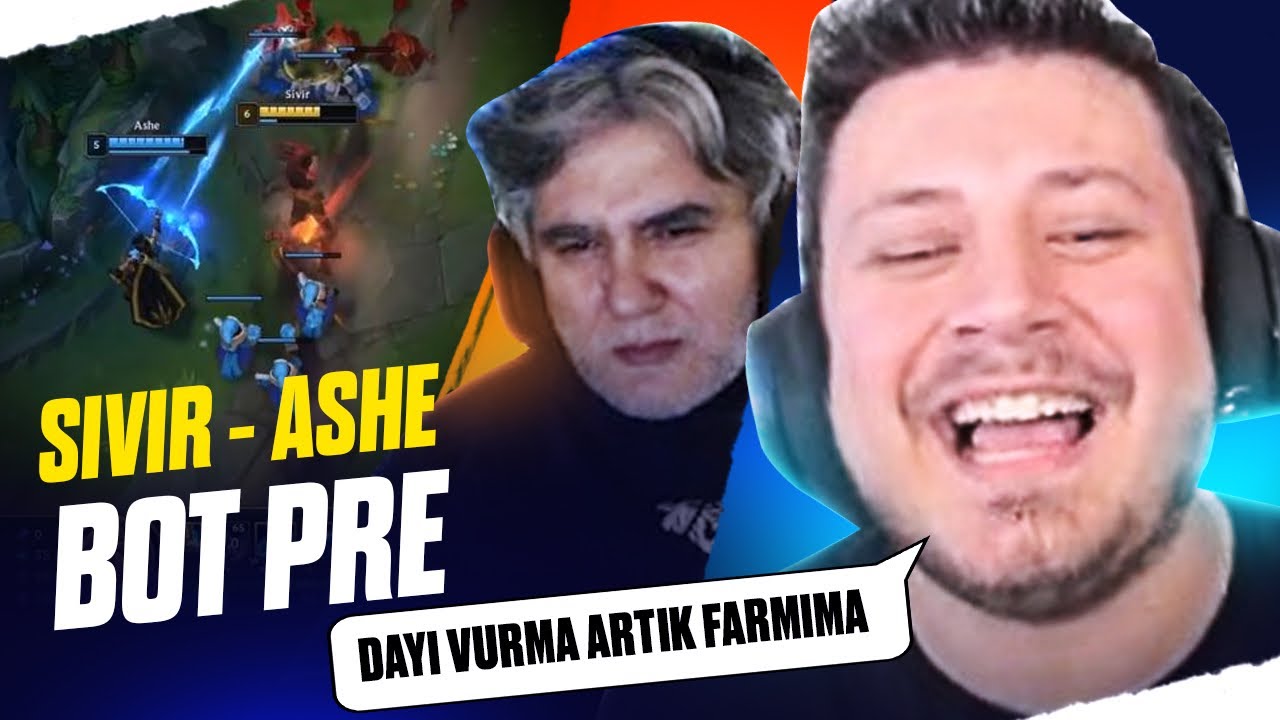 Malkoç dayı bot pre