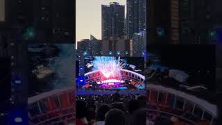 Bts Yet To Come Busan