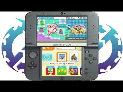 How to add funds to the Nintendo 3DS after eshop closes