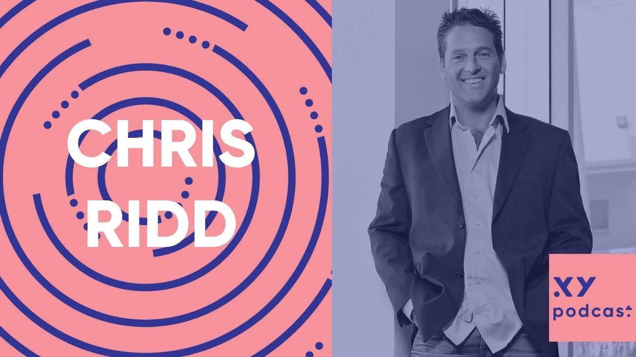 #121 Chris Ridd - YouTube