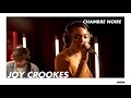 Capture de la vidéo Joy Crookes En Live Chez Radio Nova | Chambre Noire