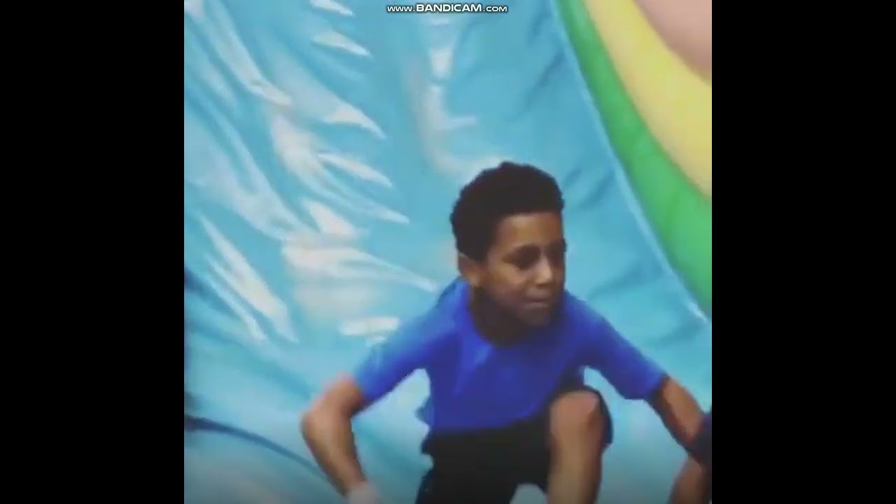 Hayden Haas's 10th Birthday Facebook Video