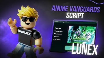 Anime Vanguards Script GUI / HACK & SCRIPT | DUPE & ROLLBACK MACRO INF RANGE LAG SCRIPT AUTOFARM