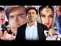 Ajay Devgan Sunny Deol Preity Zinta Bollywood Superhit Hindi Action, Love Story Movie | Johnny Lever