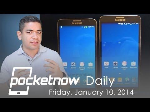 iPhone 6 Optical Image Stabilization, Galaxy Note 3 Neo, Sony US Phones & more - Pocketnow Daily