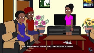 S04 EP02 Stress PaGhetto Part 3 (Love Stories)