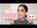 Best skincare of the year, 2020 - products from Paulas Choice, Klairs, Acure..
