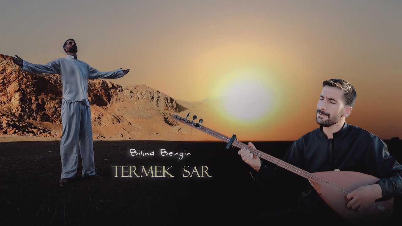 BILIND BENGIN _Termek Sar_2026