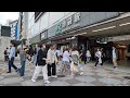 【高画質FHDお散歩ライブカメラ】池袋 散歩 Ikebukuro walking【live camera】2026/05/19