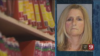 Video: Volusia County clerk charged with obstruction of justice