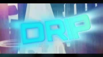 Drip 💦 - A Fortnite Cinematic Montage (Ft. OhShaki) (1ST PLACE #DIGNALEC)
