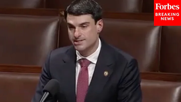 'It's A Lifeline': Rob Bresnahan Calls To Restore Collective Bargaining Rights For Federal Workers