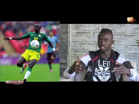 SADIO MANÉ DOIT-IL ÉCOUTER LES CONSEILS DE PAPIS DEMBA CISSÉ ?