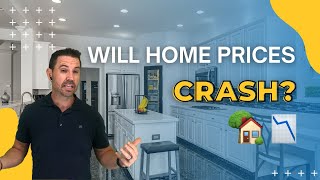 Will Home Prices Crash in 2021?! | Pasco County & Tampa Bay Real Estate