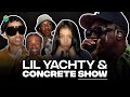 Capture de la vidéo A Field Trip W/ Lil Yachty & Concrete | Ogm Vlog