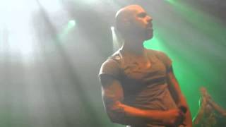 Daughtry - I'll Fight - Gothenburg Oct 10 2014