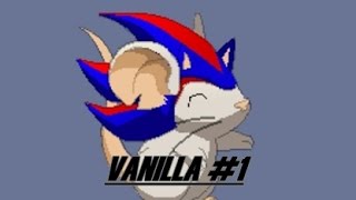 Transformice - Lecug Vanilla #1