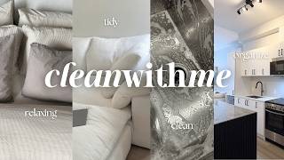 Clean With Me | Realistic Sunday Reset | Oven + Mattress + Full Clean