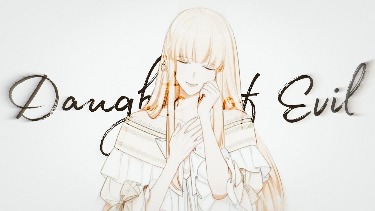 Дочь зла - Миэлли Росдзент