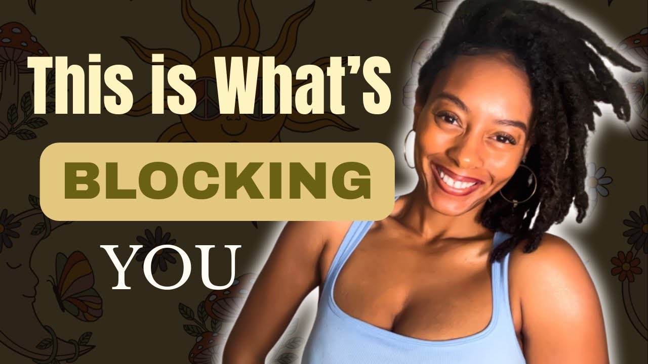 Why It Feels Heavy to Execute and Move Toward Your Dreams 