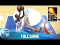 Turkey v Serbia - Full Game - Quarter-Final - 2014 FIBA World Championship for Women