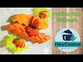 HeyCocina - Aprende a porcionar fruta fácilmente