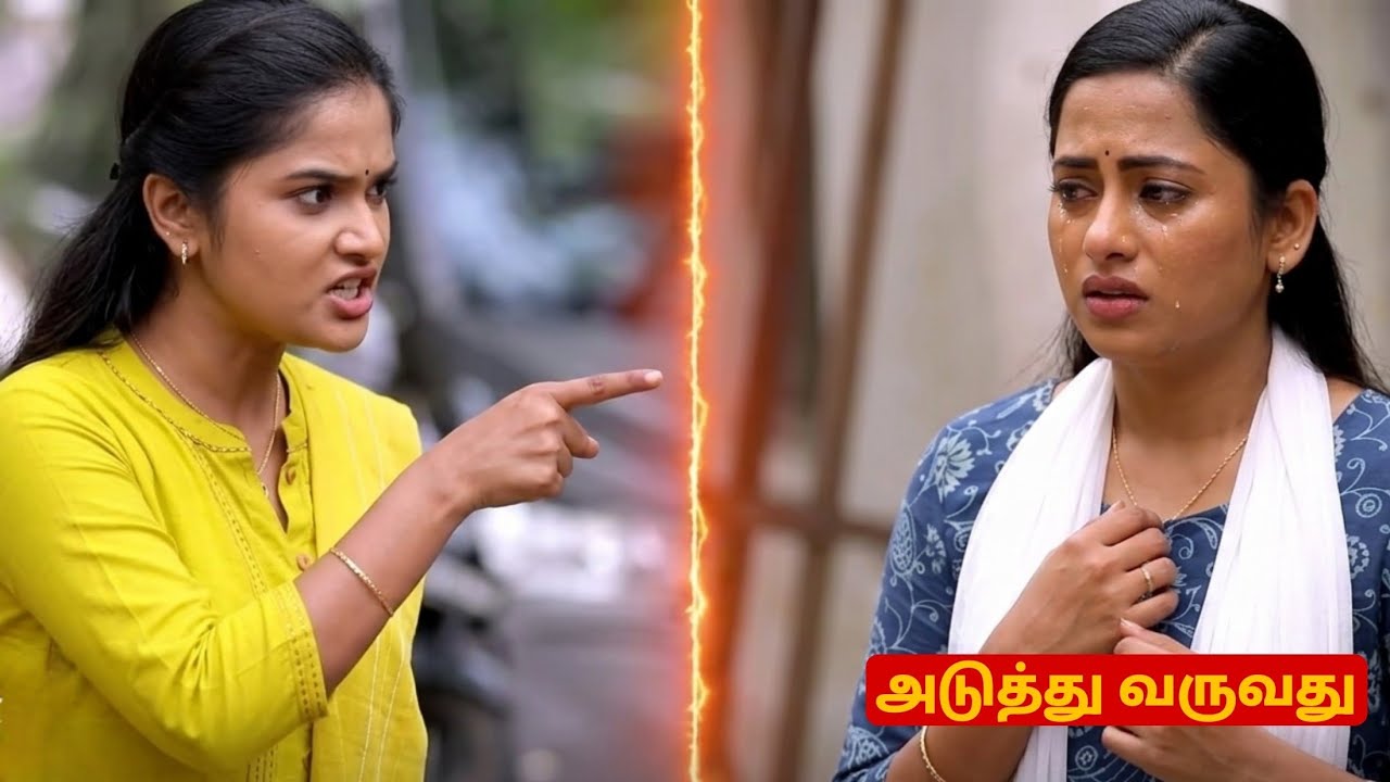 Ayyanar Thunai |9th to 14th March2026- Promo