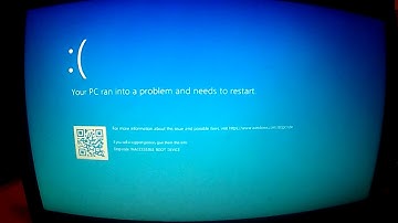 What happens when you UNPLUG the BOOT DRIVE while POWERED ON