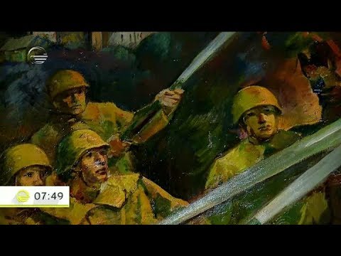 მეხანძრე - მაშველების ისტორია \"იმედის დილაში\"